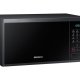 Samsung MG23J5133AG/EC forno a microonde Superficie piana Microonde con grill 23 L 800 W Nero 8