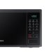 Samsung MG23J5133AG/EC forno a microonde Nero Microonde con grill Superficie piana 23 L 800 W 9