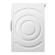 Bosch Serie 2 WAJ280H0 lavatrice Caricamento frontale 7 kg 1400 Giri/min Bianco 7