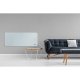 Princess 342001 Convettore Smart Pannello Vetro 12