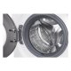 LG F0J5QN4W lavatrice Caricamento frontale 7 kg 1000 Giri/min Bianco 4