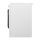 LG F0J5QN4W lavatrice Caricamento frontale 7 kg 1000 Giri/min Bianco 15