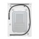 LG F0J5QN4W lavatrice Caricamento frontale 7 kg 1000 Giri/min Bianco 16