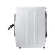 Samsung WW90M76NN2A lavatrice Caricamento frontale 9 kg 1600 Giri/min Bianco 10