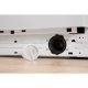 Indesit BWE 71683X W EU lavatrice Caricamento frontale 7 kg 1600 Giri/min Bianco 6