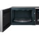 Samsung MG28J5255US Argento Microonde combinato Superficie piana 28 L 900 W 3
