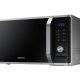Samsung MG28J5255US Argento Microonde combinato Superficie piana 28 L 900 W 4