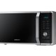 Samsung MG28J5255US Argento Microonde combinato Superficie piana 28 L 900 W 6