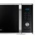 Samsung MG28J5255US Argento Microonde combinato Superficie piana 28 L 900 W 8