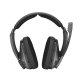 EPOS | SENNHEISER GSP 370 Auricolare Wireless A Padiglione Gaming Nero 3