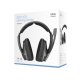 EPOS | SENNHEISER GSP 370 Auricolare Wireless A Padiglione Gaming Nero 15
