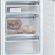 Bosch Serie 4 KGE392L4A frigorifero con congelatore Libera installazione 337 L Cromo, Acciaio inox 5
