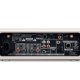 Denon PMA-150H Casa Nero, Argento 4