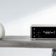 Denon PMA-150H Casa Nero, Argento 5