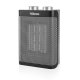 Tristar KA-5064UK stufetta elettrica Interno Nero, Argento 1500 W Riscaldatore ambiente elettrico con ventilatore 4