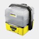 Kärcher OC 3 Plus Car idropulitrice Compatta Batteria 120 l/h Nero, Giallo 4