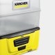 Kärcher OC 3 Plus Car idropulitrice Compatta Batteria 120 l/h Nero, Giallo 5