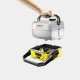 Kärcher OC 3 Plus Car idropulitrice Compatta Batteria 120 l/h Nero, Giallo 6