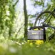 Kärcher OC 3 Plus Car idropulitrice Compatta Batteria 120 l/h Nero, Giallo 8