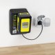Kärcher 2.445-064.0 accessorio e ricambio per aspirapolvere Set batteria e caricabatterie Universale 3