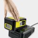 Kärcher 2.445-064.0 accessorio e ricambio per aspirapolvere Set batteria e caricabatterie Universale 4