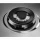 Electrolux KGU64361Z Acciaio inox Da incasso 60 cm Gas 4 Fornello(i) 6