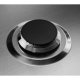 Electrolux KGU64361Z Acciaio inox Da incasso 60 cm Gas 4 Fornello(i) 7