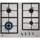 Electrolux KGU64361Z Piano cottura a gas Serie 700 Ultraflat Line 60cm 16