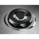 Electrolux KGU64361Z Piano cottura a gas Serie 700 Ultraflat Line 60cm 18