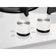 Electrolux PVB64NUOV Bianco Da incasso 60 cm Gas 4 Fornello(i) 6