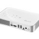 Vivitek Qumi Q38 Proiettore a corto raggio 600 ANSI lumen DLP WUXGA (1920x1200) Bianco 3