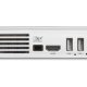 Vivitek Qumi Q38 Proiettore a corto raggio 600 ANSI lumen DLP WUXGA (1920x1200) Bianco 5