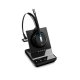 EPOS | SENNHEISER IMPACT SDW 5016 - AUS Auricolare Wireless A clip, A Padiglione, Passanuca Ufficio Nero 3