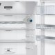 Siemens iQ500 KG39NHXEP frigorifero con congelatore Libera installazione 368 L E Nero, Stainless steel 7