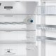 Siemens iQ500 KG39NHXEP frigorifero con congelatore Libera installazione 368 L E Nero, Acciaio inox 7