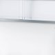 Siemens iQ500 KG39NHXEP frigorifero con congelatore Libera installazione 368 L E Nero, Acciaio inox 8