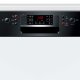 Bosch Serie 4 SMI46JB00H lavastoviglie A scomparsa parziale 13 coperti 4