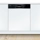Bosch Serie 4 SMI46JB00H lavastoviglie A scomparsa parziale 13 coperti 5