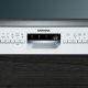Siemens iQ300 SN536W00JH lavastoviglie A scomparsa parziale 13 coperti 4