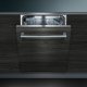 Siemens iQ300 SN636X00JH lavastoviglie A scomparsa totale 13 coperti 5