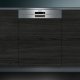 Siemens iQ300 SX536S00JH lavastoviglie A scomparsa parziale 13 coperti 6