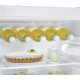 Samsung BRR13R121WW frigorifero Da incasso 128 L Bianco 8