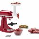 KitchenAid KSMFGA accessorio per miscelare e lavorare prodotti alimentari Tritatutto 4