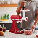 KitchenAid KSMFGA accessorio per miscelare e lavorare prodotti alimentari Tritatutto 6