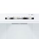 Bosch Serie 4 KGN39KLEB frigorifero con congelatore Libera installazione 368 L E Acciaio inox 5