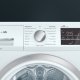 Siemens iQ500 WT47RT90CH asciugatrice Libera installazione Caricamento frontale 8 kg Bianco 4
