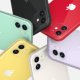 Apple iPhone 11 128GB Verde 14
