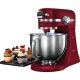AEG UltraMix KM5520 Sbattitore con base 1200 W Rosso 3