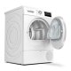 Bosch Serie 6 WTR87490 asciugatrice Libera installazione Caricamento frontale 8 kg Bianco 3