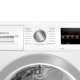 Bosch Serie 6 WTR87490 asciugatrice Libera installazione Caricamento frontale 8 kg Bianco 5